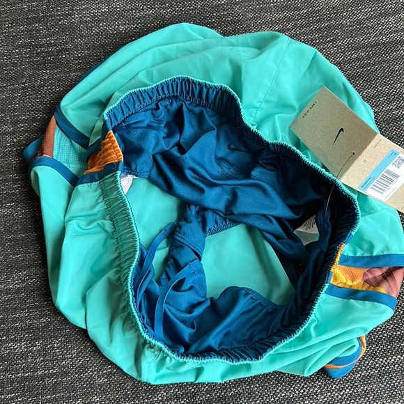 Nike track shorts. New with tags. Medium - Picture 8 of 14